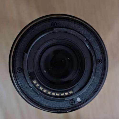 （不議價） Fujifilm XC50-230mmf/4.5-6.7OISII HK$1,000