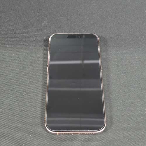 Iphone 16 Pro 金 256GB