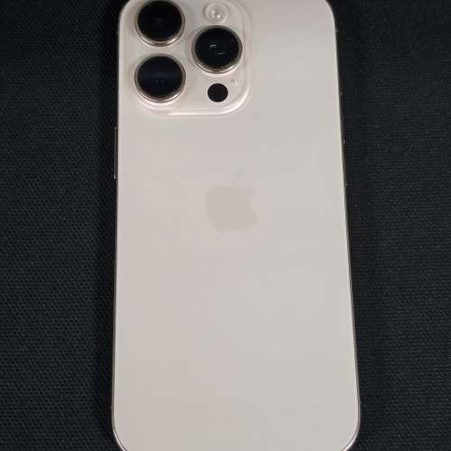 Iphone 16 Pro 金 256GB