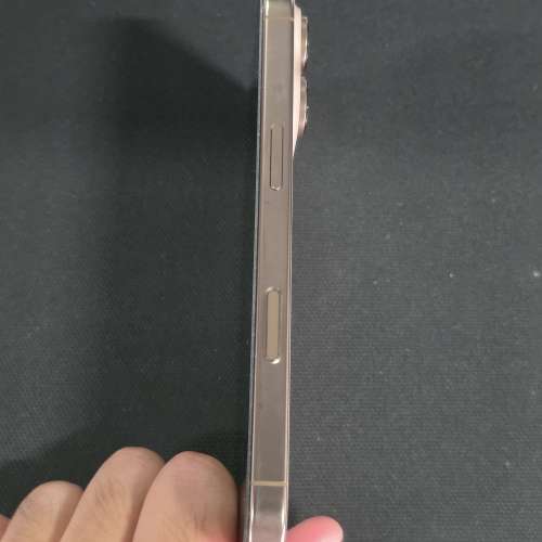 Iphone 16 Pro 金 256GB