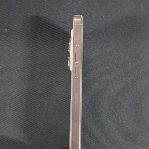 Iphone 16 Pro 金 256GB