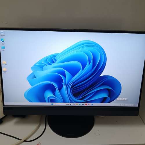 Lenovo  AIO 520 一體式電腦 觸摸屏
