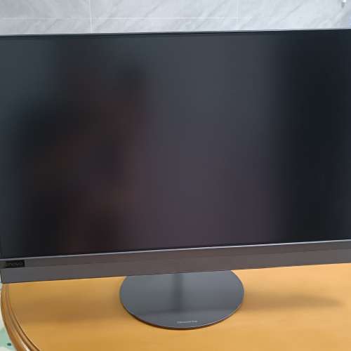 Lenovo  AIO 520 一體式電腦 觸摸屏