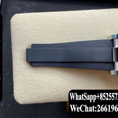 Rolex 勞力士 daytona m116519ln-0025 40mm 計時 膠帶
