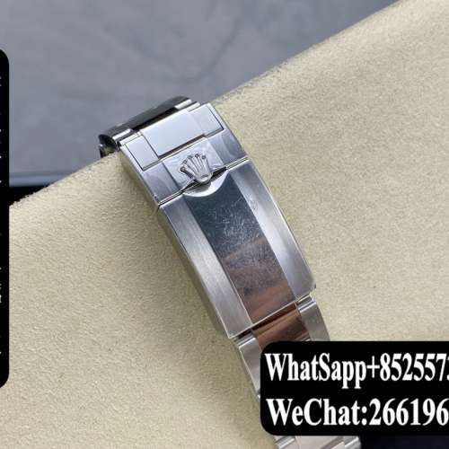 Rolex 勞力士 daytona m126500LN-0001 40mm 計時 新版熊貓