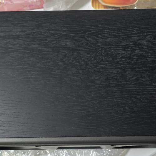 Klipsch rc52 中置喇叭