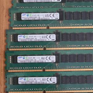 Samsung DDR3 8GB ECC RAM