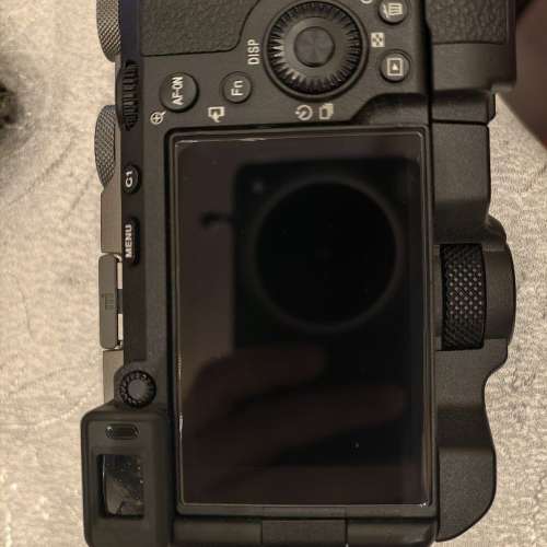 SONY A7CR全片幅數碼相機6000萬像素