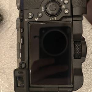 SONY A7CR全片幅數碼相機6000萬像素