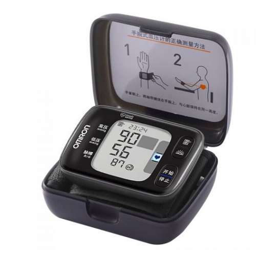OMRON (Ultra-Slim) 6231T Fully Automatic +Bluetooth 藍牙 mobile 📲 connection