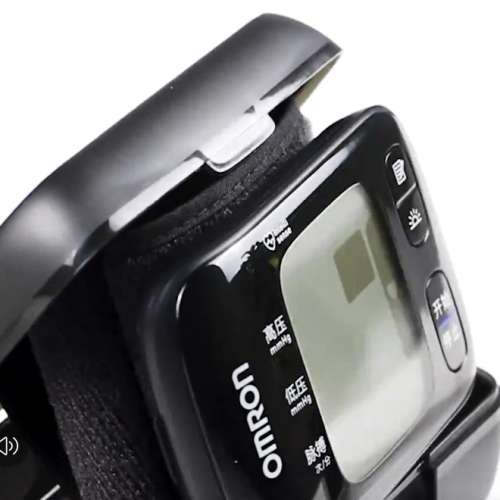 OMRON (Ultra-Slim) 6231T Fully Automatic +Bluetooth 藍牙 mobile 📲 connection