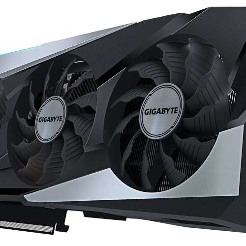 Gigabyte GeForce RTX&trade; 3070 Ti GAMING OC 8G