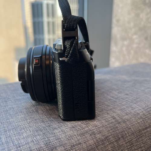 Fujifilm X-M5, XM5 body only, black, 99% new