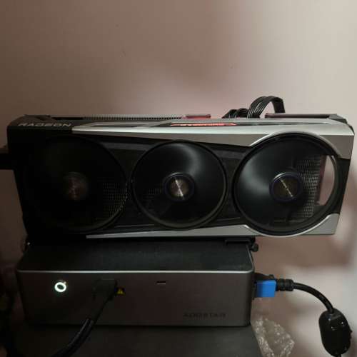 RX 6700 XT SAPPHITR NITRO