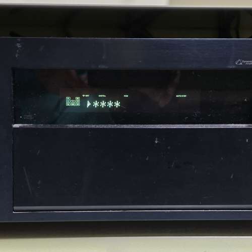 Onkyo tx-rz820