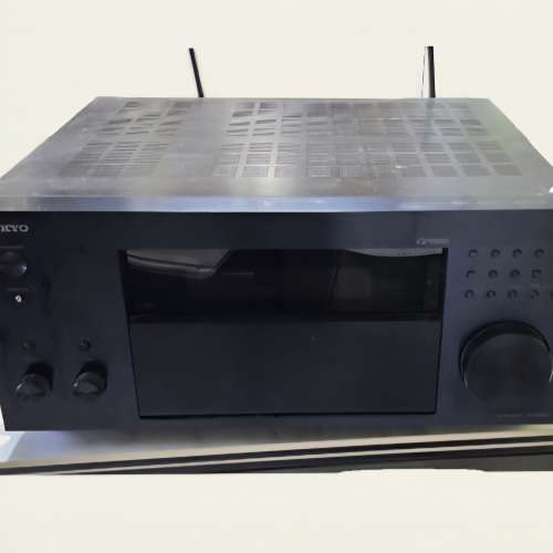 Onkyo tx-rz820