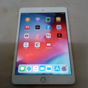 iPad mini 3 with LTE