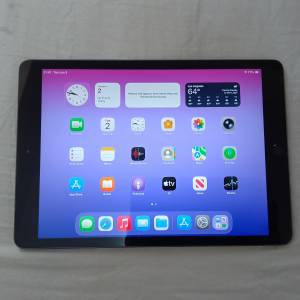 iPad 8th generation