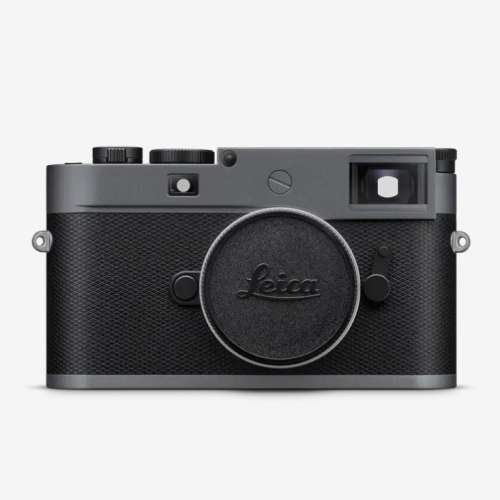 Leica M11-P Metal Gray