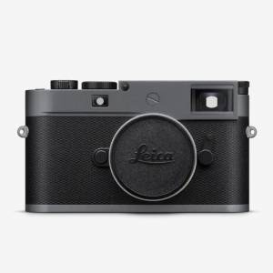 Leica M11-P Metal Gray