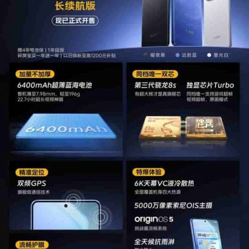 智能手機