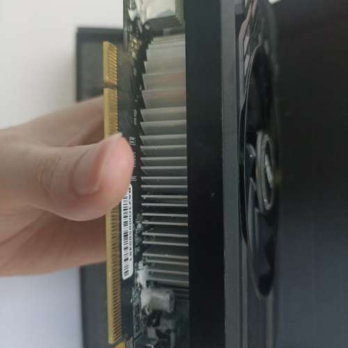 4060 rtx4060 4060顯卡 n卡 graphic card 電腦顯卡 細顯卡 細機箱顯卡 小顯卡 單風...