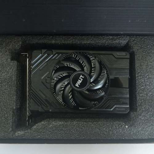 4060 rtx4060 4060顯卡 n卡 graphic card 電腦顯卡 細顯卡 細機箱顯卡 小顯卡 單風...