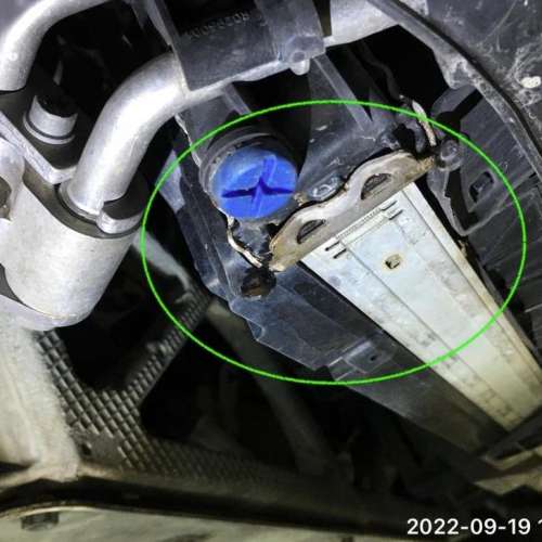 奧迪 Audi/:__寶馬 / BMW 保時捷  平治   MINI Land Rover 修理漏水
