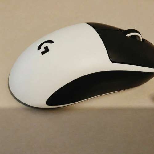 行貨 Logitech G Pro X2 Superstrike LightSpeed Wireless Gaming Mouse 無線類比遊...