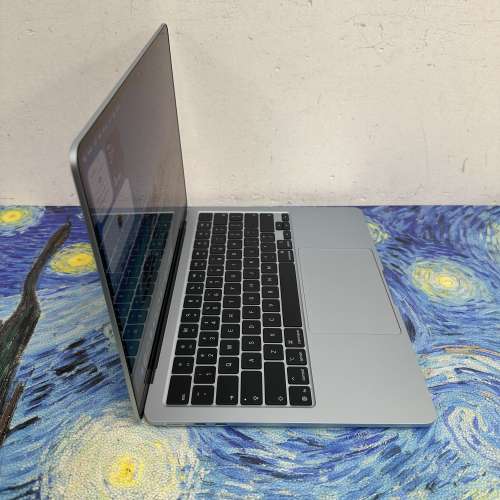 （閒置品最新款超輕薄🔥MacBook M5 Air )APPLE  MacBook Air M5 2026 M5 CPU/ 16GB...
