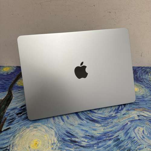 （閒置品最新款超輕薄🔥MacBook M5 Air )APPLE  MacBook Air M5 2026 M5 CPU/ 16GB...
