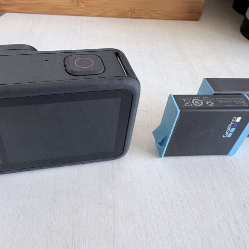 gopro 10 black