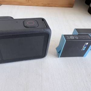 gopro 10 black