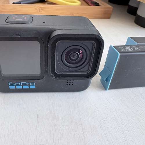 gopro 10 black