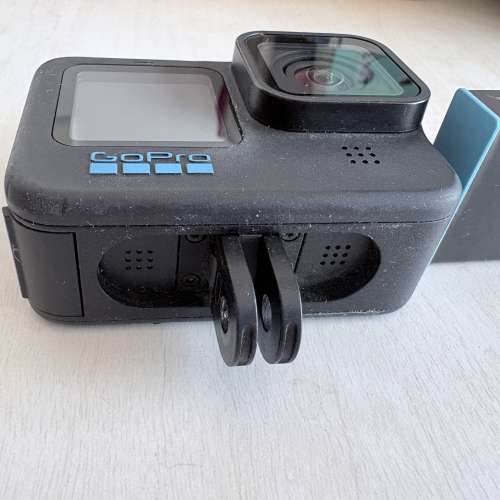 gopro 10 black
