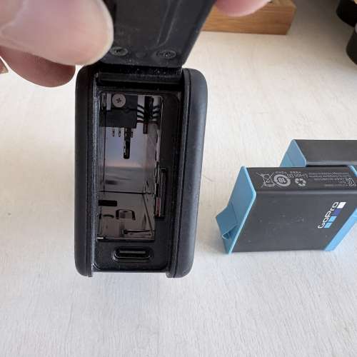 gopro 10 black