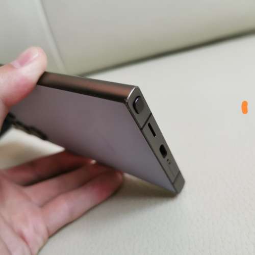 1TB,香港行貨,鈦金屬藍色Samsung s24u s24 ultra dual 雙卡 5G, 有盒有單