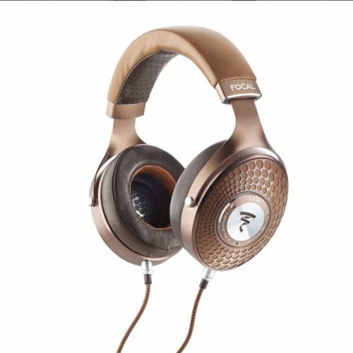 FOCAL Stellia 勁浪金烏