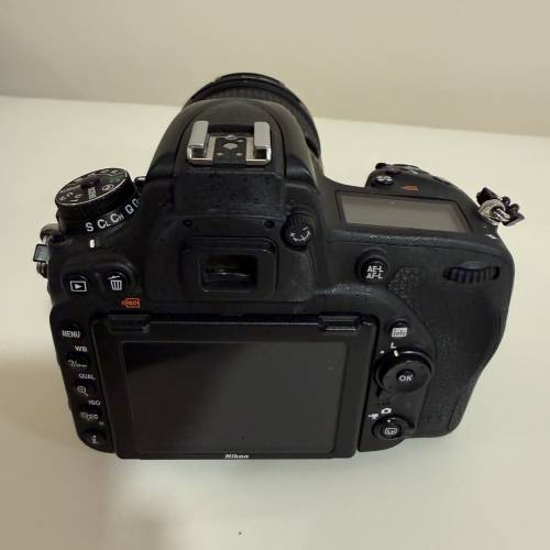 🤗全套即買即用Nikon D750 + Tamron SP24 連 PD 背囊、碳纖腳架、大量專業配件（不...