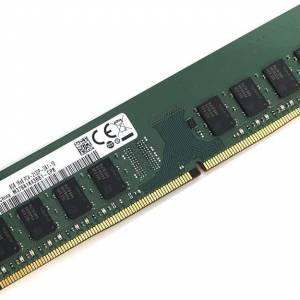 Samsung DDR4 16GB 2133MHz 電腦記憶體 U-DIMM 記憶體 RAM 台式機 16g 2133 D4 NOT...
