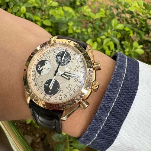 Omega
