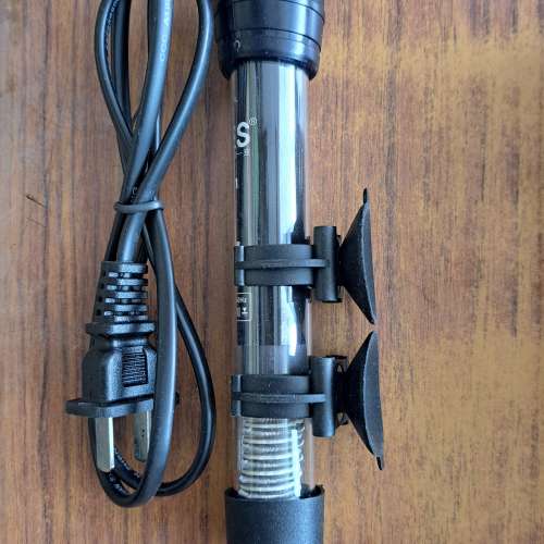 全新防爆玻璃加熱棒