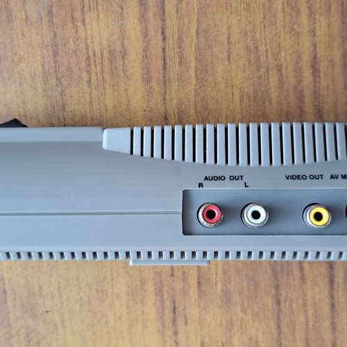 PS1 無線手柄2個/VCD 轉换器