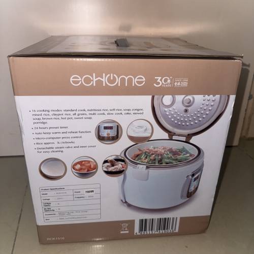 全新電飯煲