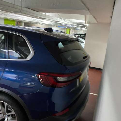 BMW X5 XDRIVE40IA XLINE