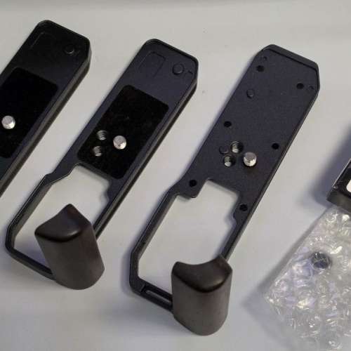Nikon AR-11 Shutter Release Grip Set