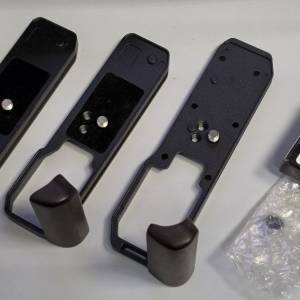 Nikon AR-11 Shutter Release Grip Set