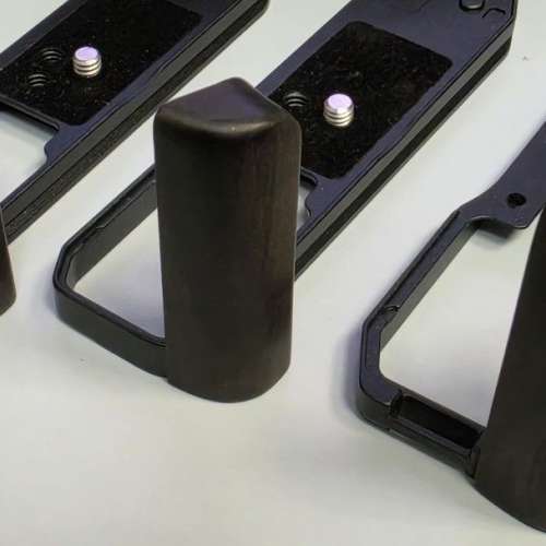 Nikon AR-11 Shutter Release Grip Set