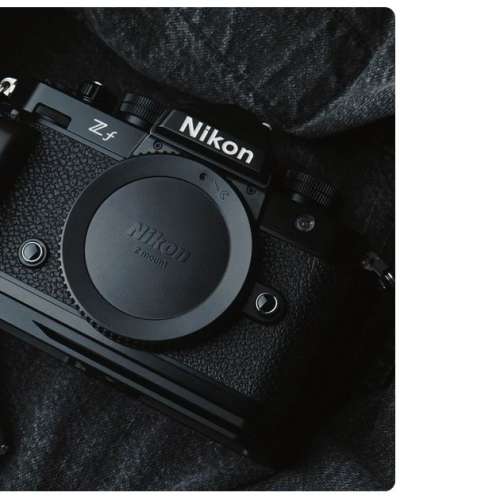Nikon AR-11 Shutter Release Grip Set