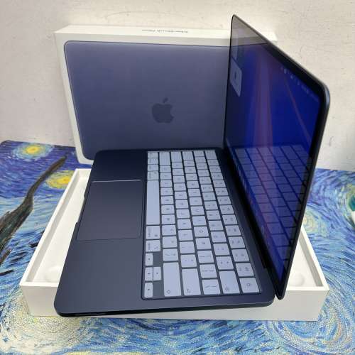 （超輕薄🔥MacBook Neo閑置品)APPLE  MacBook Neo A18 Pro CPU/ 8GB Ram/256GB SSD/...